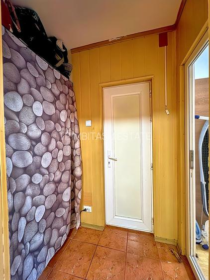 Dristor Metrou 3 camere decomandat mobilat Park Lake comision 0 - 18