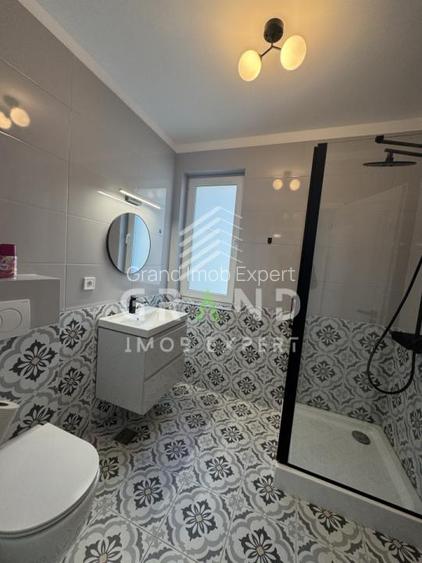 Ap 2 camere | BALCON | PARCARE | ABATORULUI/PARC POLIGON/FLORESTI - 16