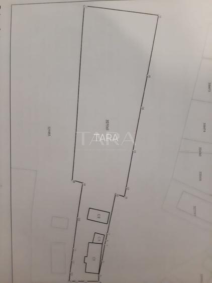 Exclusivitate! Casa în Zona Dâmbul Rotund, 3046mp teren. - 6