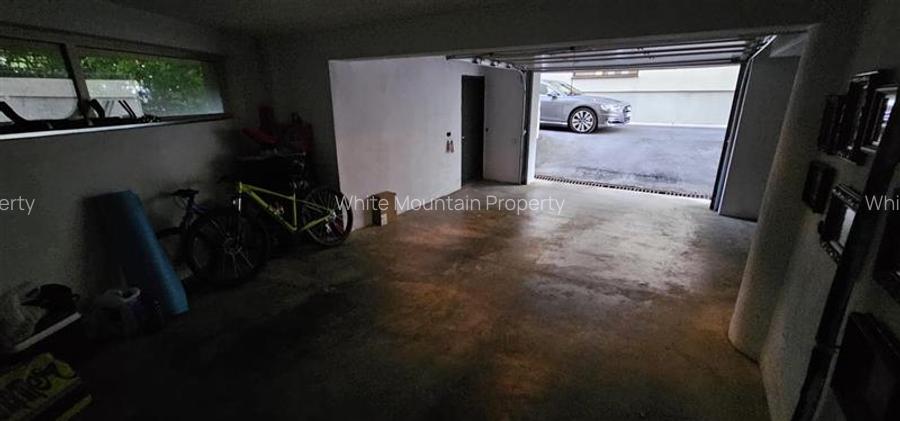 Herastrau, duplex 3 camere - 20