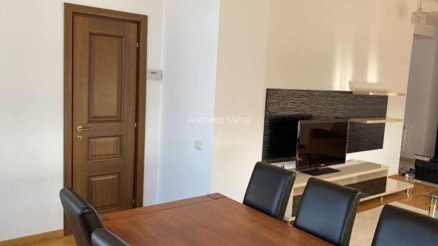 Particular inchiriez apartament lux zona centrala  - 15