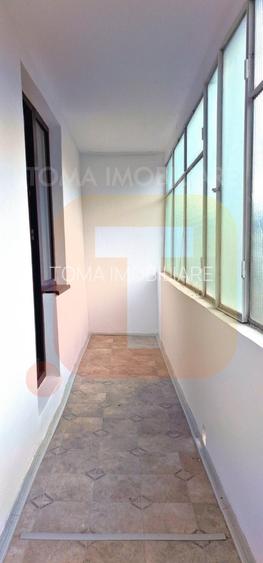 3 camere ultracentral – Piatra Neamț, etaj 4, balcon 7.9 mp - 15