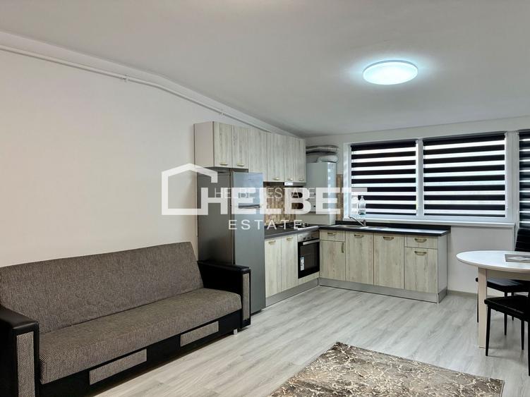 Prima închiriere / 2 Camere / Parcare / Subcetate - 4