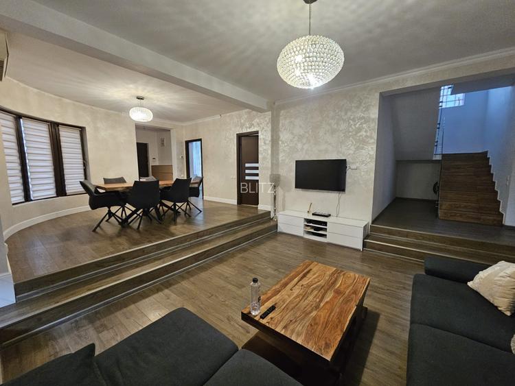 Casa, P+1, 240mp utili,teren 500 mp,piscina, jacuzzi, sauna, zona Selgros-Ionumi - 8