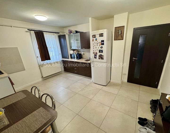 Apartament cu 2 camere - Iulius Town - 4
