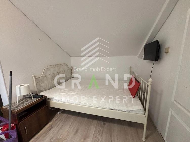 Garsoniera Ultracentrala | 24 mp | Mobilata | Utilata - 4