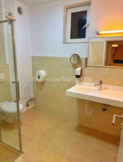 Apartament cu 2 camere modern, in zona Centrală - 7