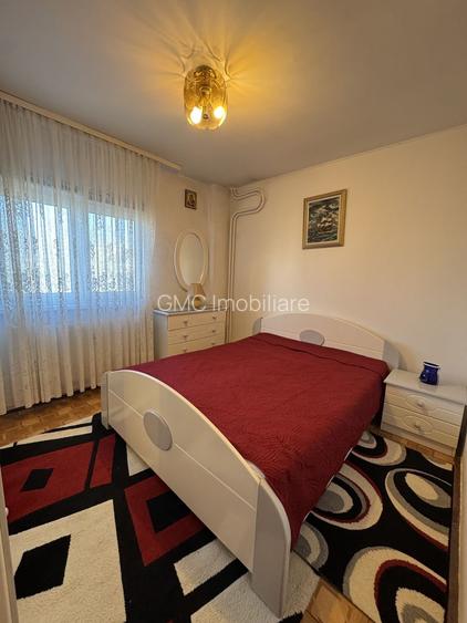 Închiriere apartament 2 camere zona Tineretului - 3