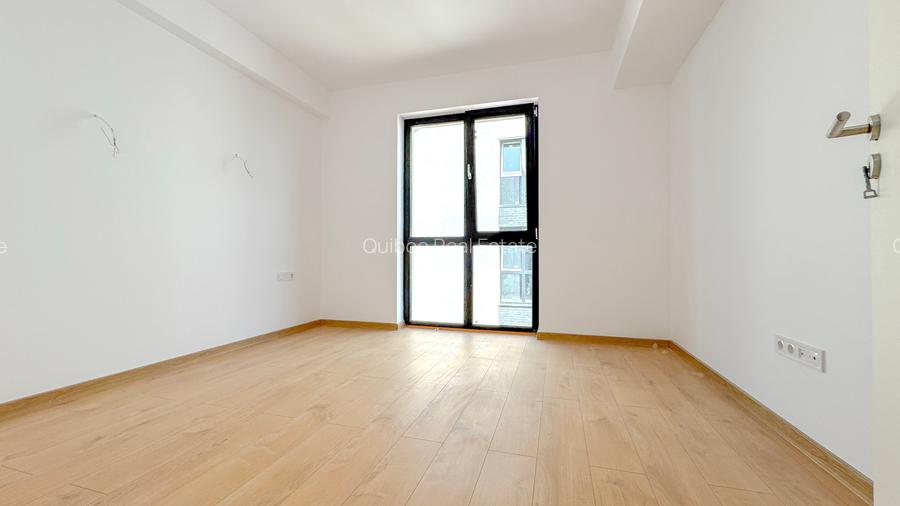 Apartament 3 camere, bloc nou, incalzire pardoseala, loc parcare, Sanpetru - 2