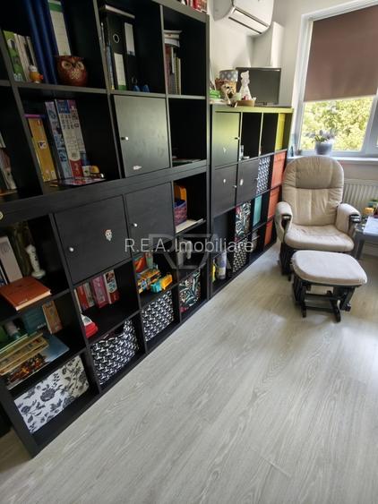 3 camere, renovat, Gorjului - 8