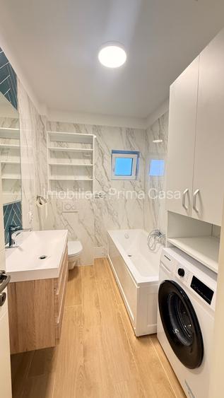 Ultracentral – Zona Hollosi - Casă tip duplex de închiriat! - 10