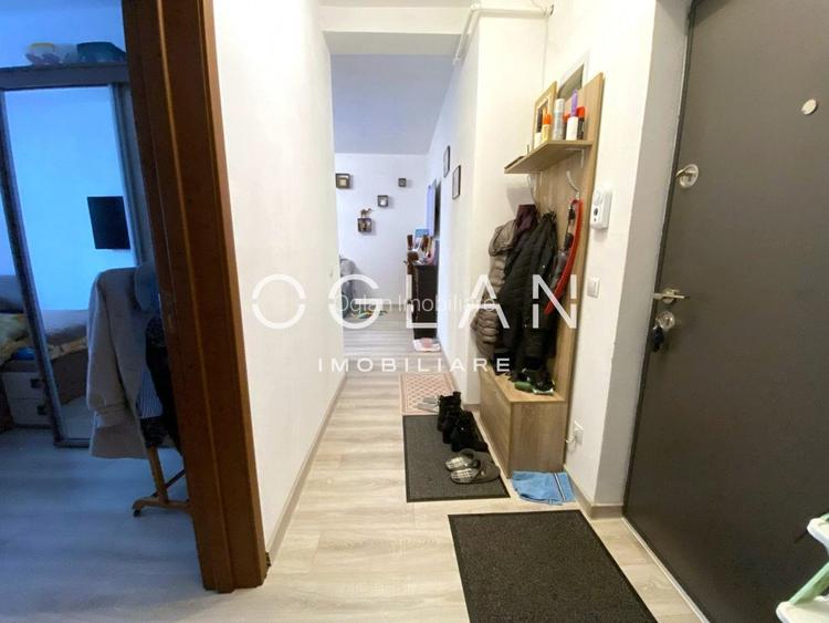 Apartament 3 camere modern, Etaj 2, zona Selimbar 0% Comision - 10