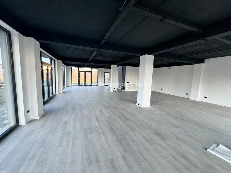 Clădire P+2 433mp, 800mp teren ideal clinica,bussiness, educație, wellness - 4