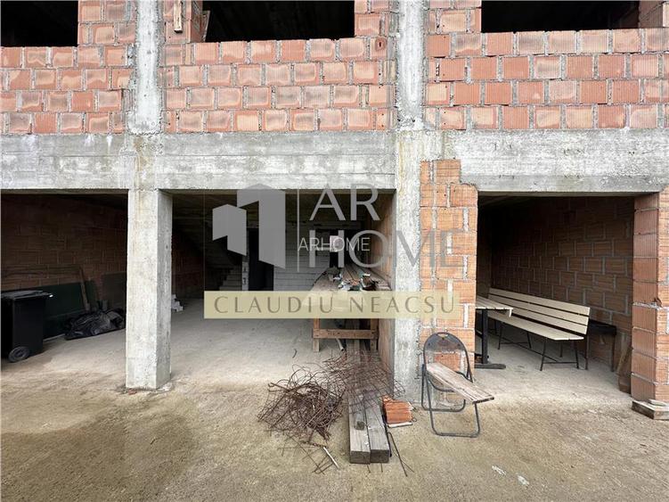 Vanzare casa, 5 camere, Strejnicu, Prahova - 5