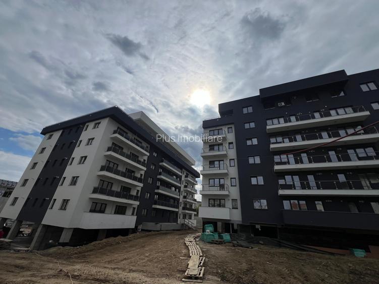 Direct dezvoltator 1 camera, 41 mp,  Panoramic Galata Iasi - 5