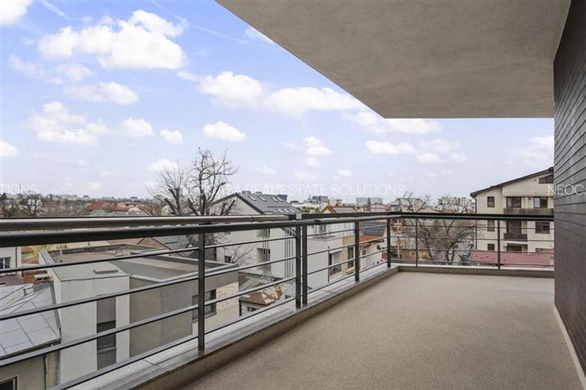 Apartament premium la un minut de parc | Domenii - Regina Maria - 26