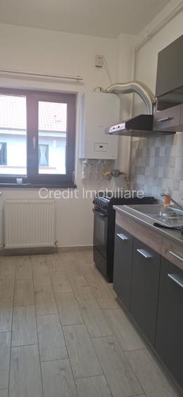 Garsoniera de vanzare bloc nou. - 7