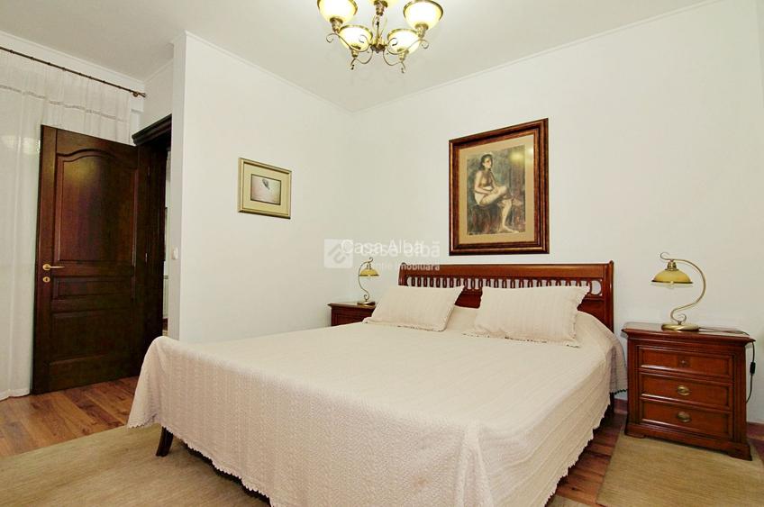 Proprietate rara pe piata, impresionanta prin finisaje si mobilier! - 8