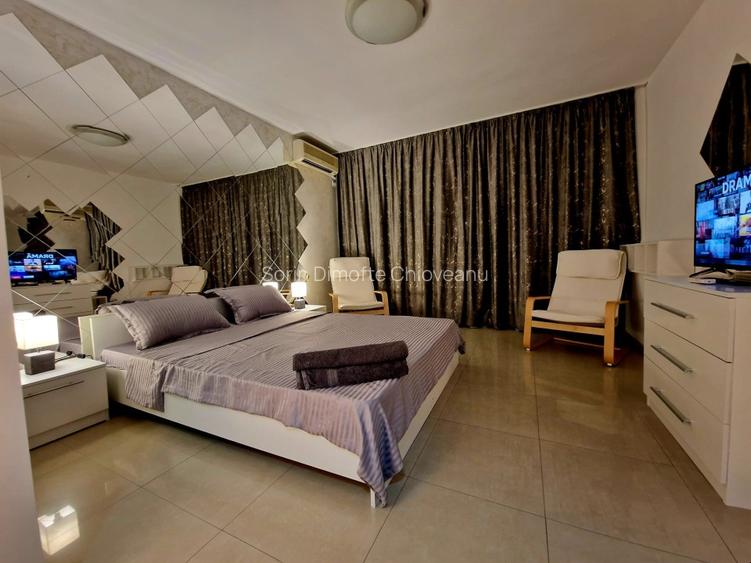 Garsoniera la Budapesta/Tineretului - la bulevard/vad comercial - recent renovat - 8