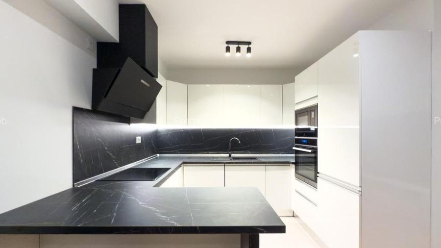 Apartament | 2 camere | bloc nou | parcare | boxa | One Cotroceni Park - 6