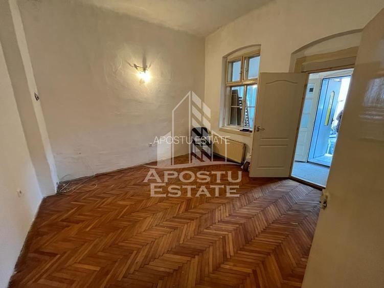 Spatiu Comercial 239 mp Zona Sinaia - 8