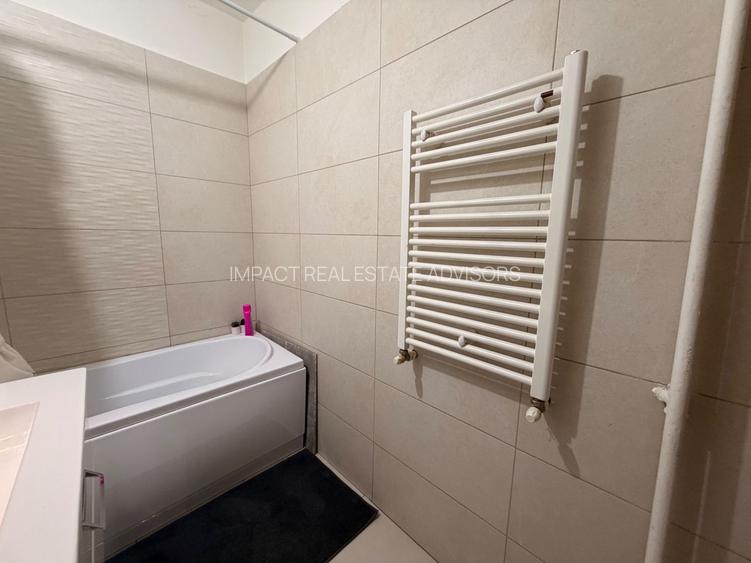 APARTAMENT 3 CAMERE | MOBILAT + UTILAT | CENTRALA | PARTER - 12