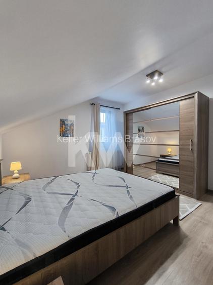 Apartament 2 camere I Pet Friendly - 8