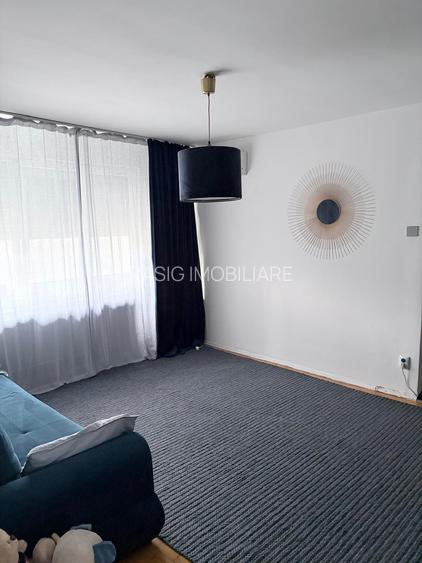 Vanzare apartament 3 camere Ion Mihalache - Chibrit. - 9