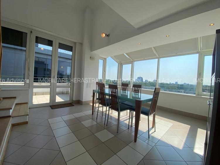 Apartament cu 3 camere de vanzare | Zona Arcul de Triumf - 4