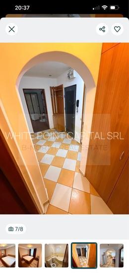 Apartament 2 camere de închiriat, metrou Romancierilor, lângă parc - 7