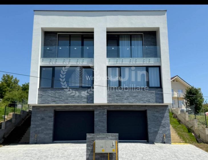 Duplex finalizat cu 4 camere | 165mp | Zona Lidl Dambu Rotund! - 6
