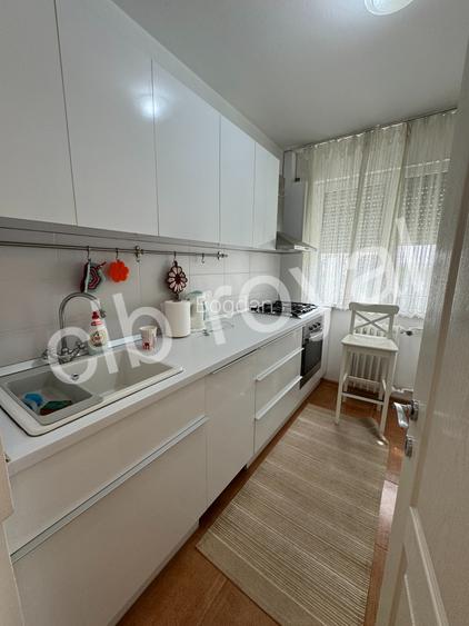 Apt. 2 cam. Titan,Str. Postavarul, renovat,la 10 min. metrou Nicolae Grigorescu - 15
