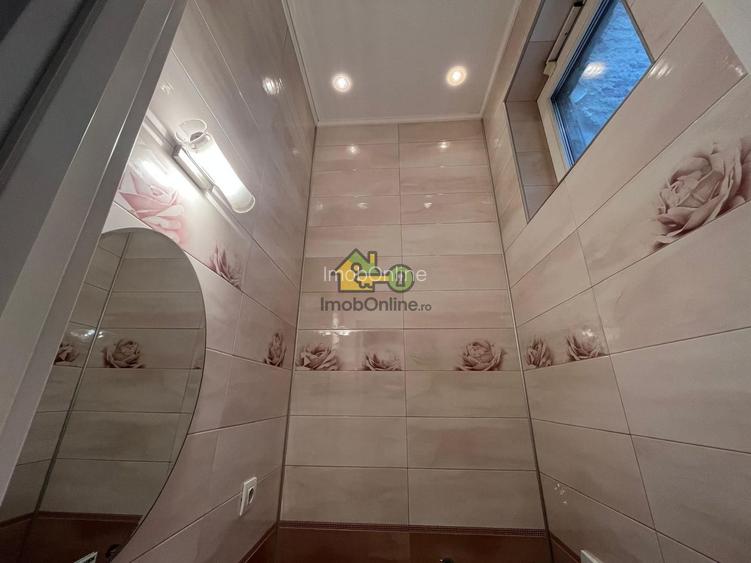Apartament De Lux, 3 Cam., 130 Mp., Timisoara, Zona Elisabetin - 16