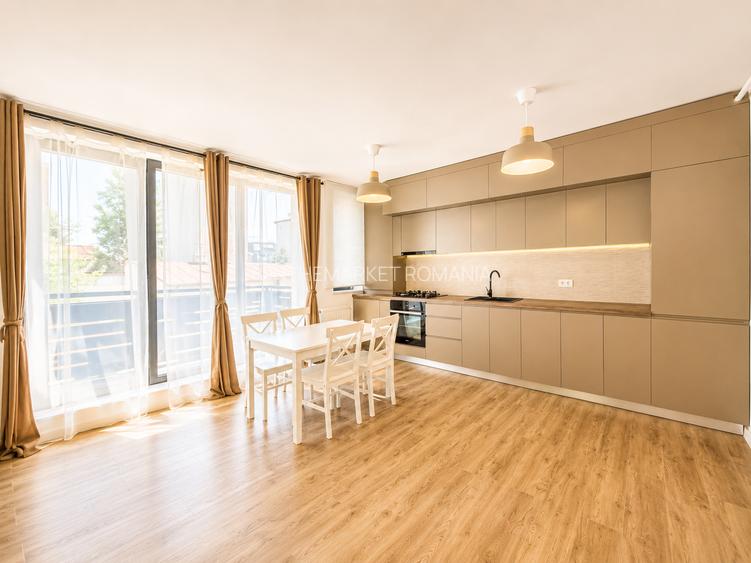 Apartament 2 camere | Ștefan cel Mare, București - 6