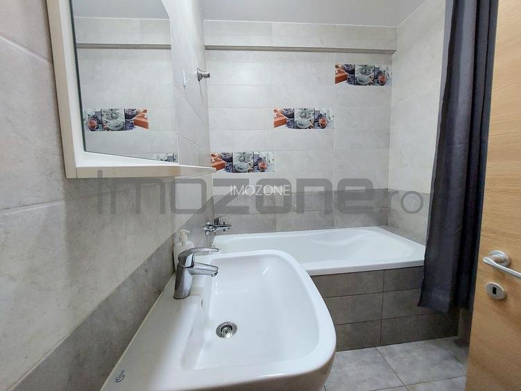 2 camere, etaj 1, 50 mp, situat langa Politehnica, bloc nou, Metrou Grozavesti - 6