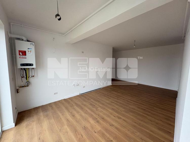 Apartamente 2 și 3 camere | 42–72 mp | | Etaj 2,3,4 | Bloc nou 2024 - 6