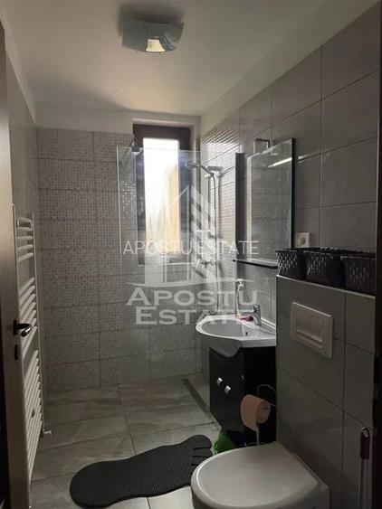 Apartament cu 2 camere, Aradului, Centrala Proprie - 6