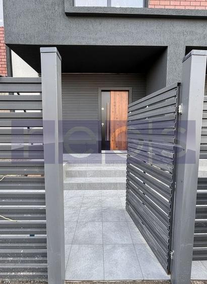 VANZARE VILA P+1+M | 170 MP UTILI | 6 CAMERE | BALOTESTI | - 6