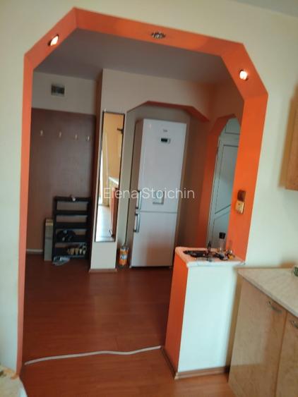 Apartment doua camere de vanzare  - 2