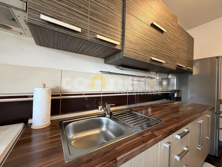 Apartament de vânzare | SU 40 mp | Parcare inclusă | Florești, zona Eroilor - 4