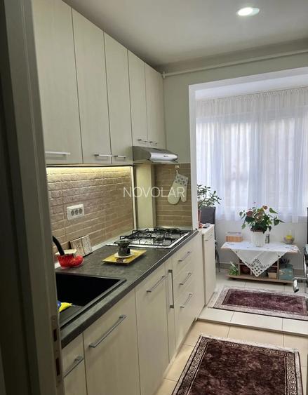 Apartament 2 camere metrou 1 Decembrie - 2