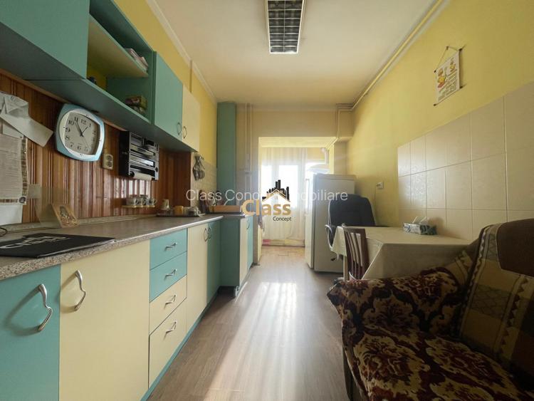 Apartament 2 camere | Investitie | 49 mpu | Zona Aurel Vlaicu Marasti - 3