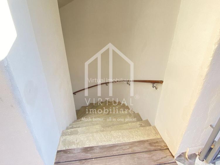 Garsoniera de vanzare in Sibiu, Ultra Central 18 mp - 8