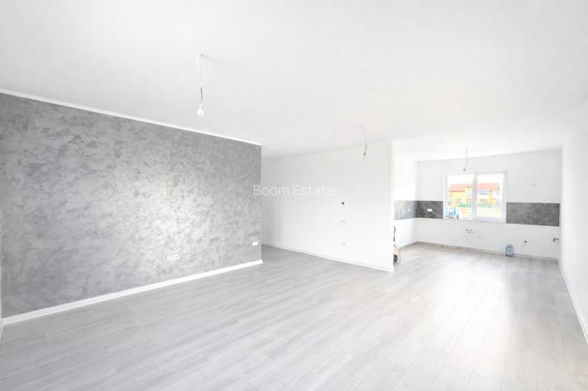 Casa Individuala, Mutare Imediata, 4 Camere - 6