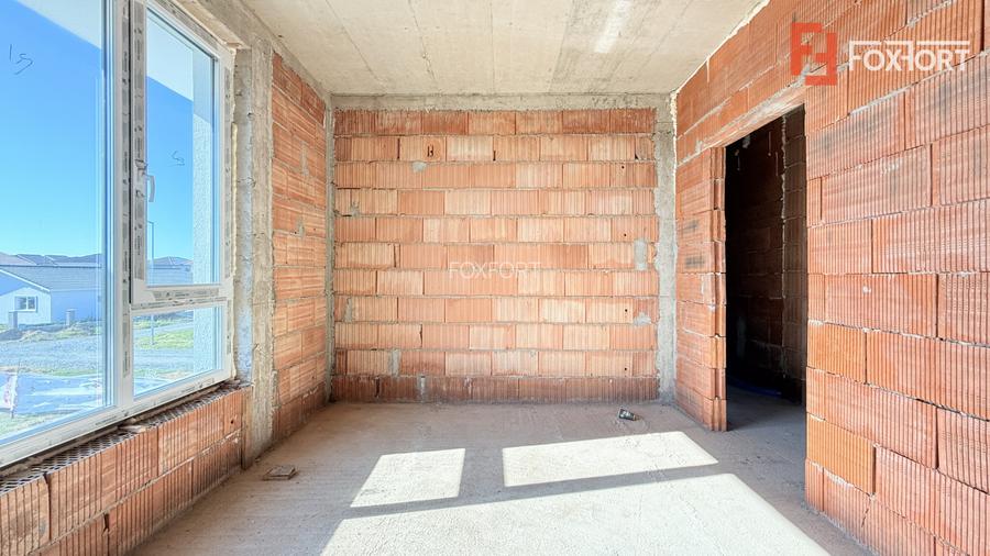 Duplex Mosnita, 4 camere, 2 bai - Toate utilitatile - Drumul Boilor - 13