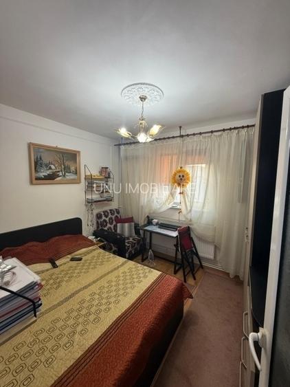 2 camere Decomandat - 43 mp - Pacurari - Alphabank- 86000 euro - 8