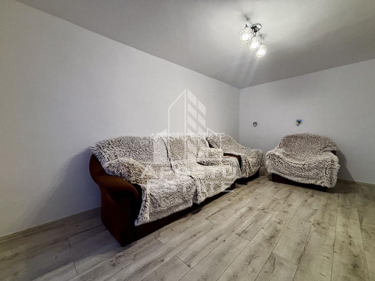 Apartament 3 camere,centala proprie, decomandat, Zona Lipovei - 2