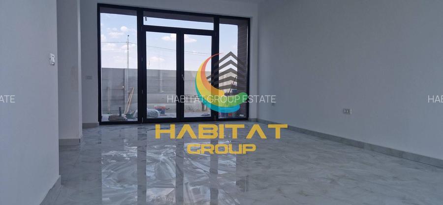 Vila p+1+pod / com. Berceni / Comision 0% - 4