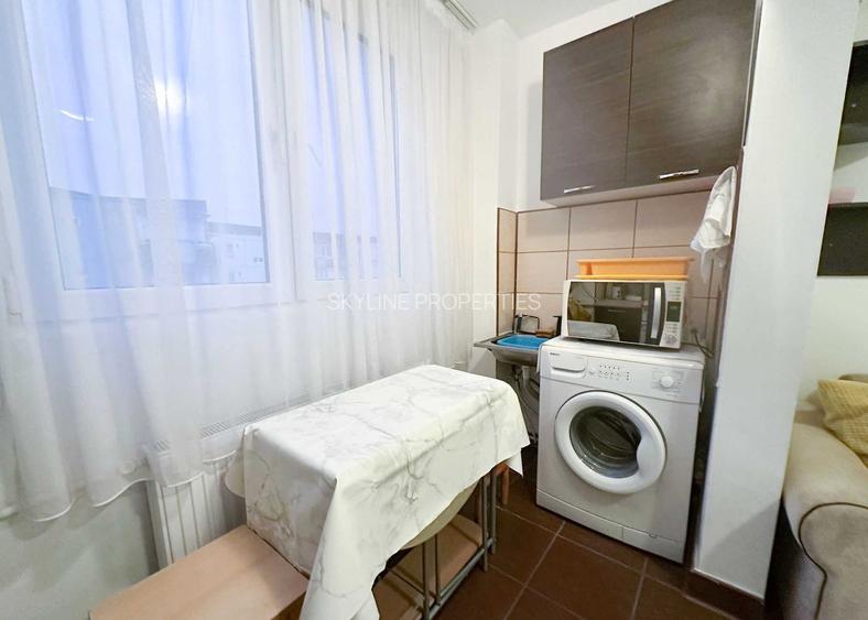 Apartament 2 camere | Etaj intermediar | Marasti - zona - 7