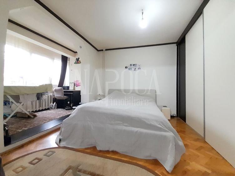 Apartament 3 camere de vanzare in Rogerius Oradea, Oradea